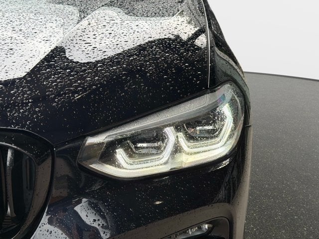 2021 BMW X4 M40i