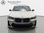 2025 BMW X4 xDrive30i