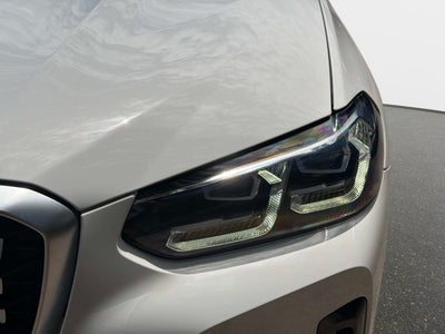 2025 BMW X4 xDrive30i