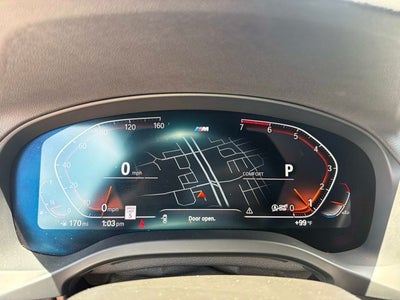 2025 BMW X4 xDrive30i