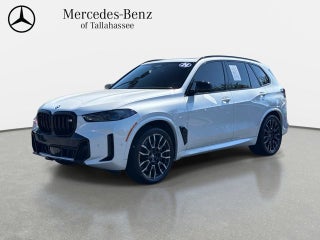 2024 BMW X5 M60i