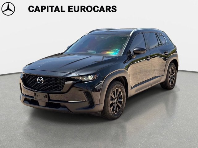 2025 Mazda CX-50 Premium
