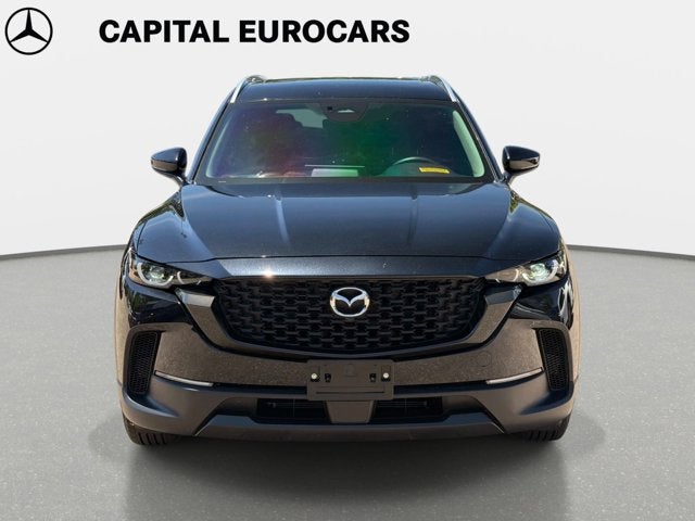 2025 Mazda Mazda CX-50 2.5 S Premium Package