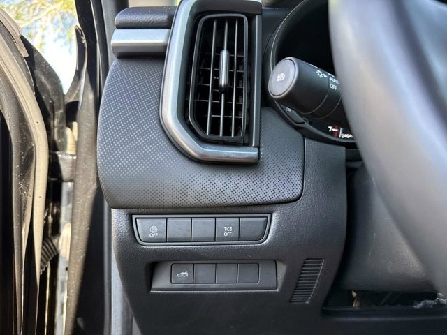 2025 Mazda Mazda CX-50 2.5 S Premium Package