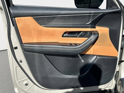 2024 Mazda Mazda CX-90 3.3 Turbo S Premium Plus