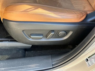 2024 Mazda Mazda CX-90 3.3 Turbo S Premium Plus