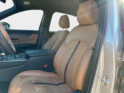 2024 Mazda Mazda CX-90 3.3 Turbo S Premium Plus