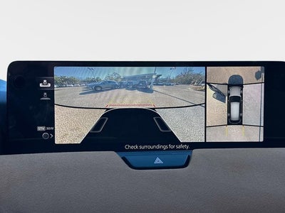 2024 Mazda Mazda CX-90 3.3 Turbo S Premium Plus