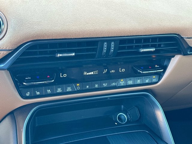 2024 Mazda Mazda CX-90 3.3 Turbo S Premium Plus