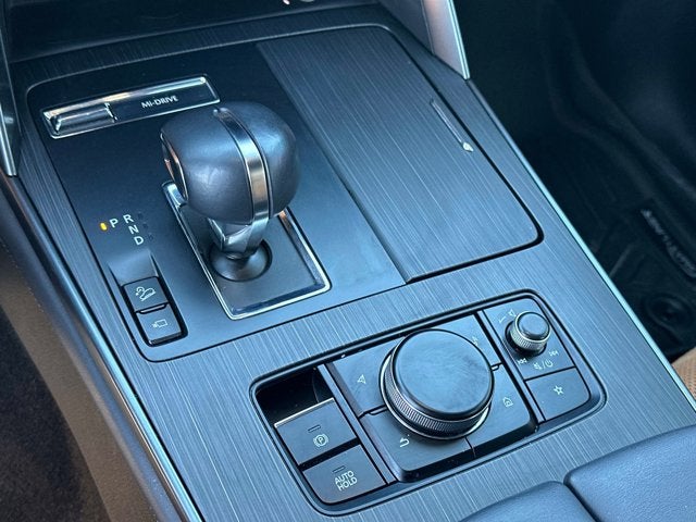 2024 Mazda Mazda CX-90 3.3 Turbo S Premium Plus