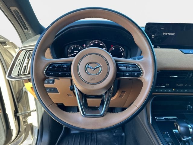 2024 Mazda Mazda CX-90 3.3 Turbo S Premium Plus