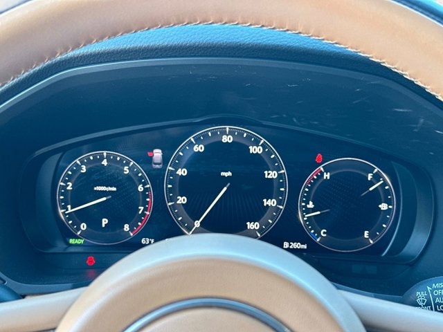 2024 Mazda Mazda CX-90 3.3 Turbo S Premium Plus