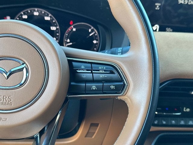 2024 Mazda Mazda CX-90 3.3 Turbo S Premium Plus