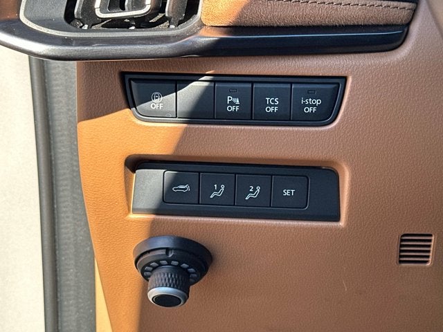 2024 Mazda Mazda CX-90 3.3 Turbo S Premium Plus