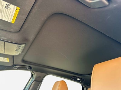 2024 Mazda Mazda CX-90 3.3 Turbo S Premium Plus