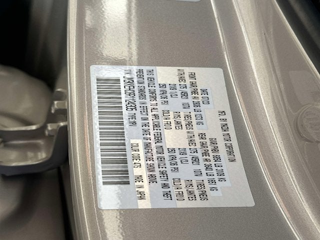 2024 Mazda Mazda CX-90 3.3 Turbo S Premium Plus