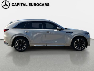 2024 Mazda Mazda CX-90 3.3 Turbo S Premium Plus