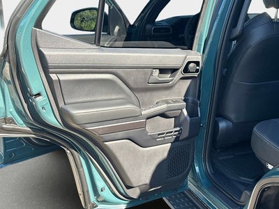 2026 Toyota 4Runner TRD Off Road