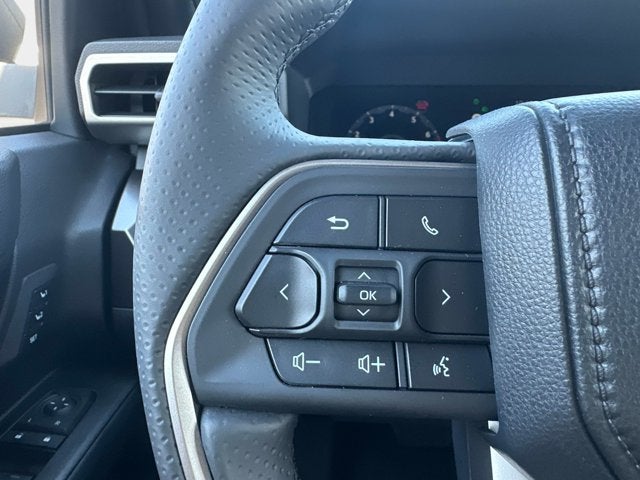 2026 Toyota 4Runner TRD Off Road