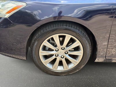 2008 Lexus ES 350 350