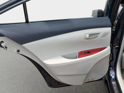 2008 Lexus ES 350 350