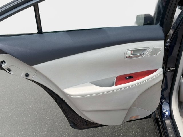 2008 Lexus ES 350 350