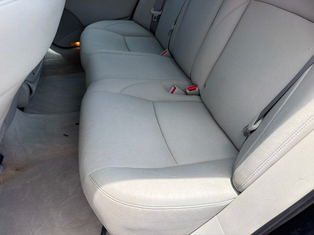 2008 Lexus ES 350 350