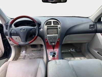 2008 Lexus ES 350 350
