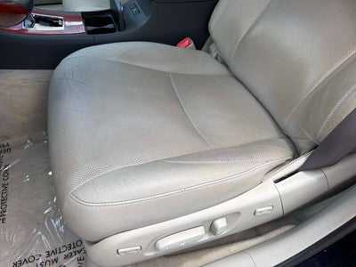 2008 Lexus ES 350 350
