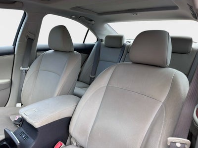 2008 Lexus ES 350 350