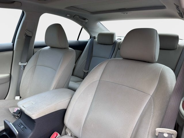 2008 Lexus ES 350 350