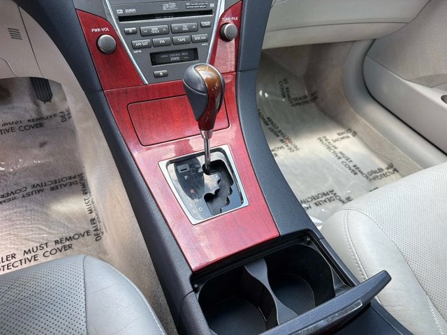 2008 Lexus ES 350 350