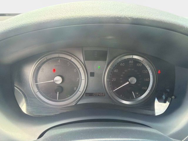 2008 Lexus ES 350 350
