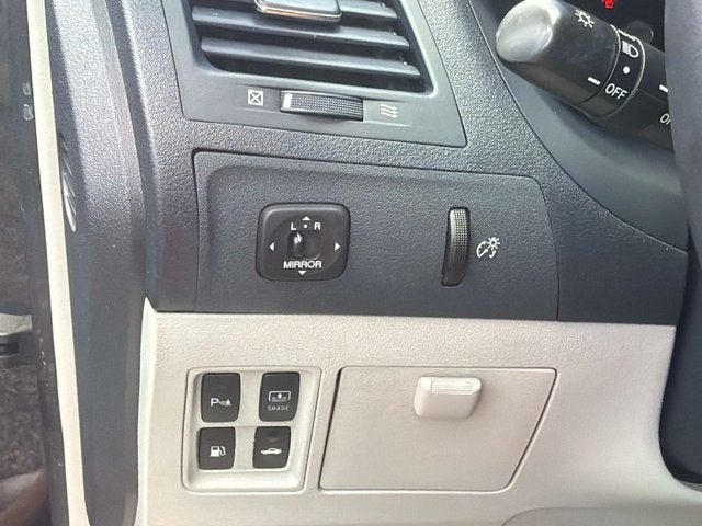 2008 Lexus ES 350 350
