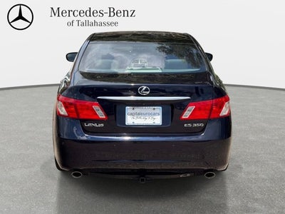 2008 Lexus ES 350 350