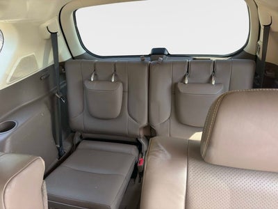 2019 Lexus GX 460 Luxury