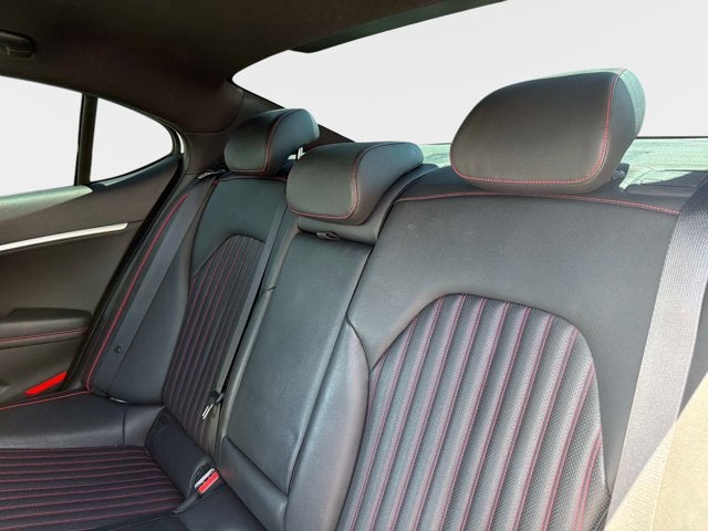 2025 Genesis G70 2.5T Sport Prestige
