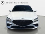 2025 Genesis G70 2.5T Sport Prestige