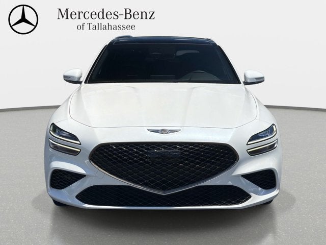 2025 Genesis G70 2.5T Sport Prestige