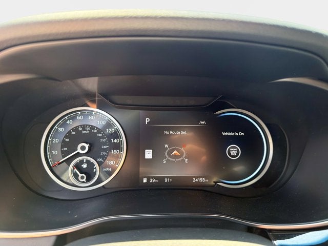 2025 Genesis G70 2.5T Sport Prestige
