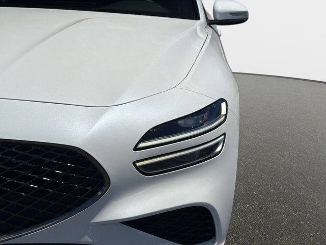 2025 Genesis G70 2.5T Sport Prestige