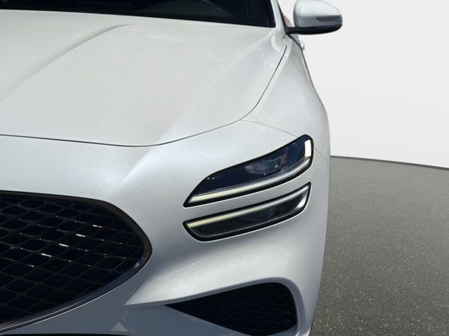 2025 Genesis G70 2.5T Sport Prestige