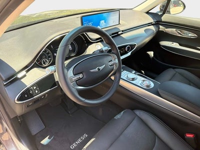 2023 Genesis GV70 2.5T