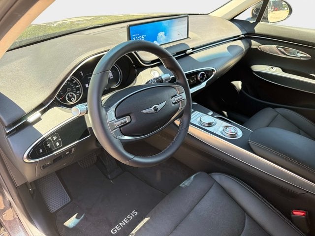 2023 Genesis GV70 2.5T