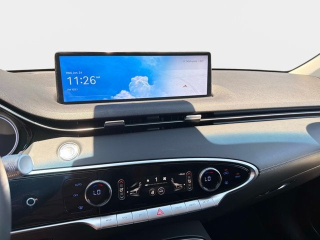2023 Genesis GV70 2.5T