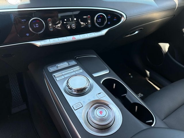 2023 Genesis GV70 2.5T
