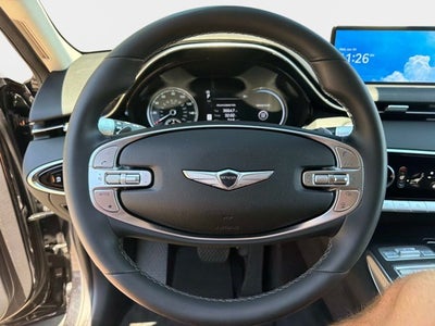 2023 Genesis GV70 2.5T