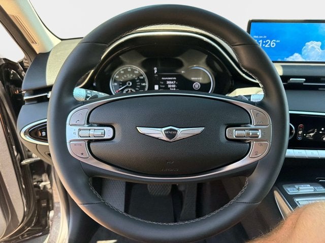 2023 Genesis GV70 2.5T