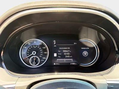 2023 Genesis GV70 2.5T
