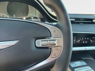 2023 Genesis GV70 2.5T